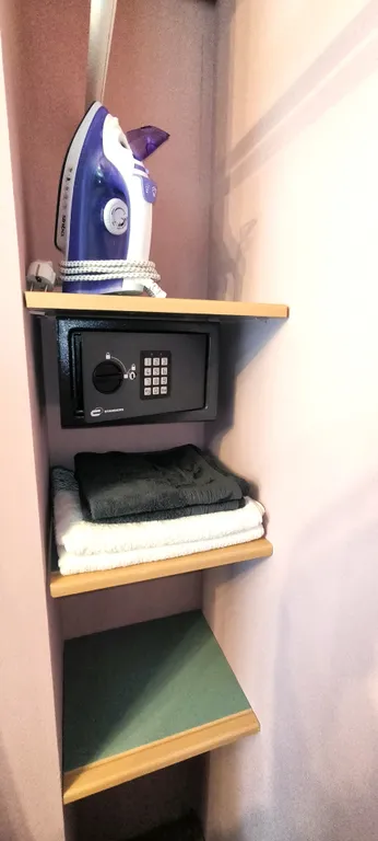 Квартира Квартира Уютная студия в центре города — Геленджик