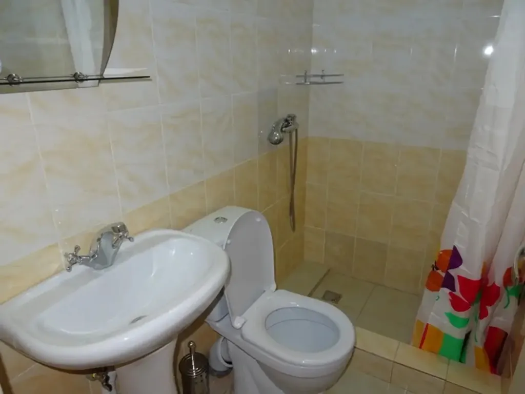 Квартира Комната — Гагра