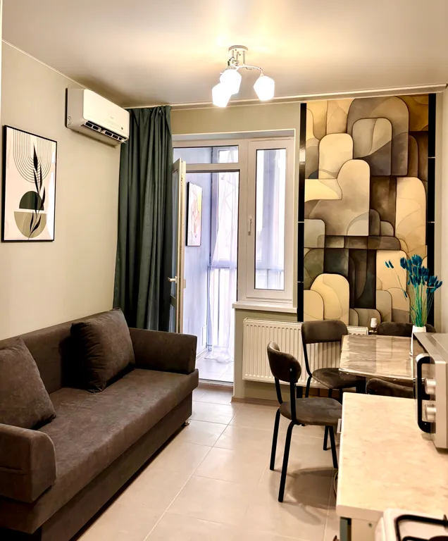 Квартира от трех ночей