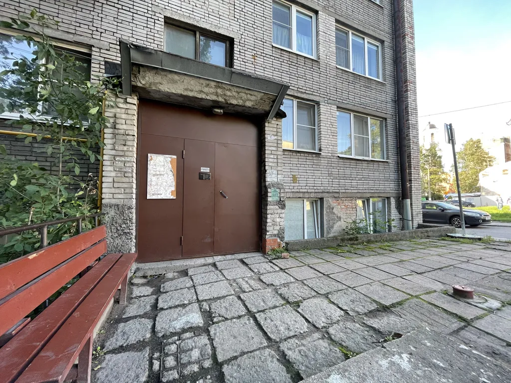 Квартира в бежевых тонах