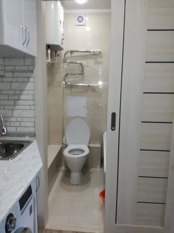 Уютная студия в самом центре