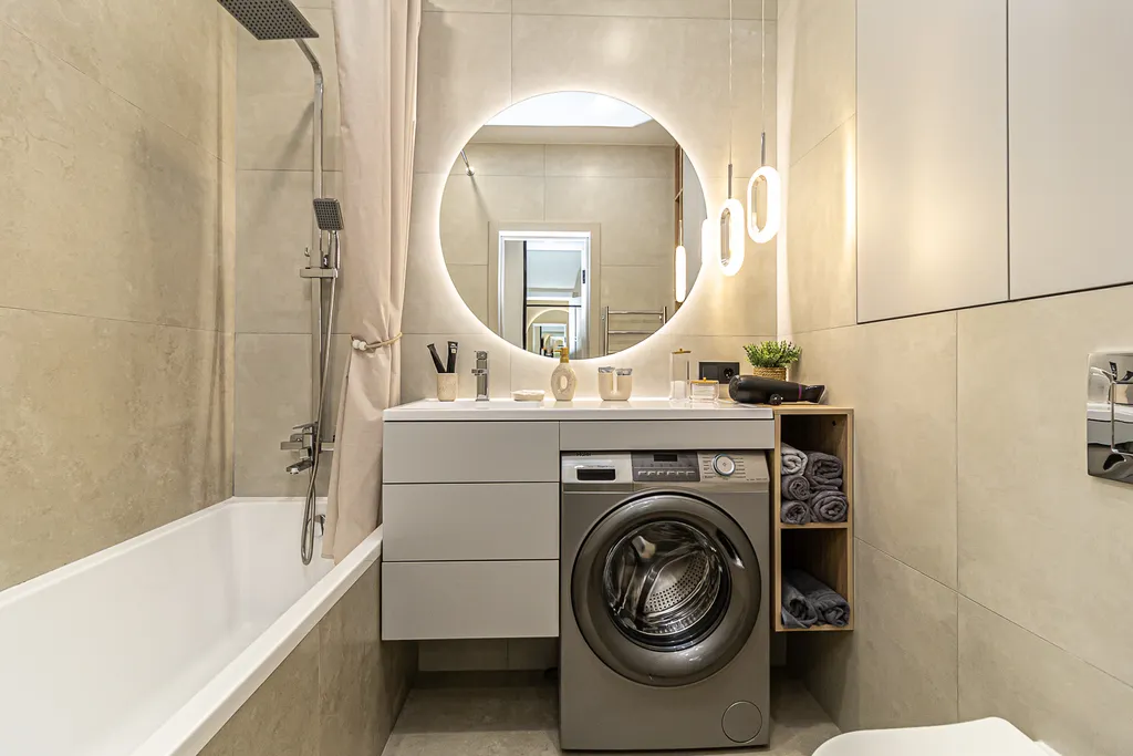 Квартира Идеальная квартира у парка — Краснодар