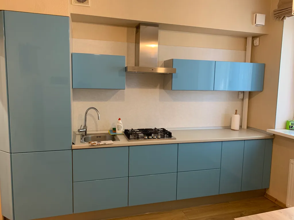 Квартира в центре