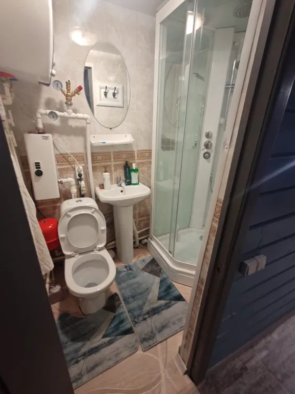 Коттедж Уютный домик — Мамадыш