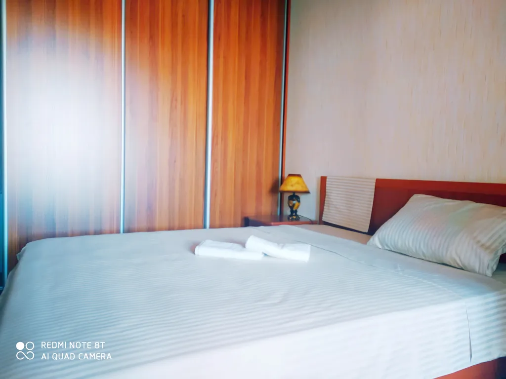 Двушка люкс у автовокзала