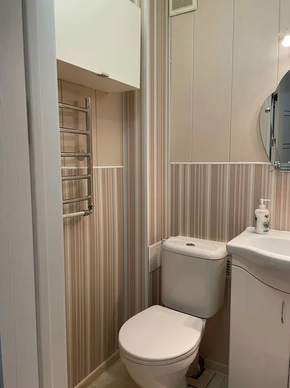 Квартира Уятная квартира рядом с Московской площадью и метро — Санкт-Петербург