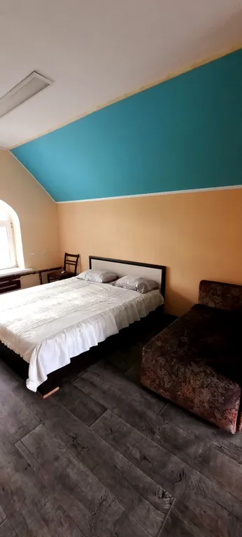 Дом возле моря