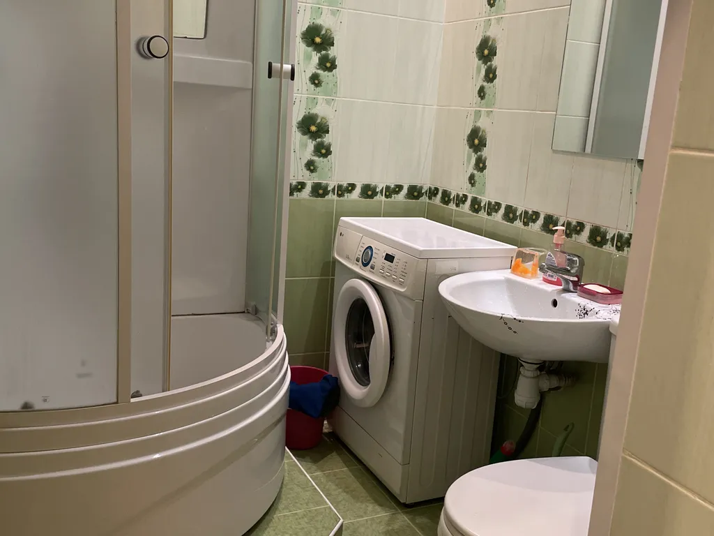 Уютная студия