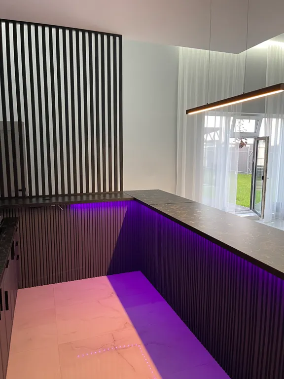 Шикарный дом под вашу свадьбу, юбилей и другой праздник