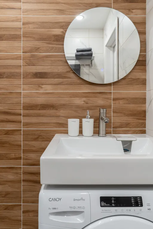 Уютная студия в центре города