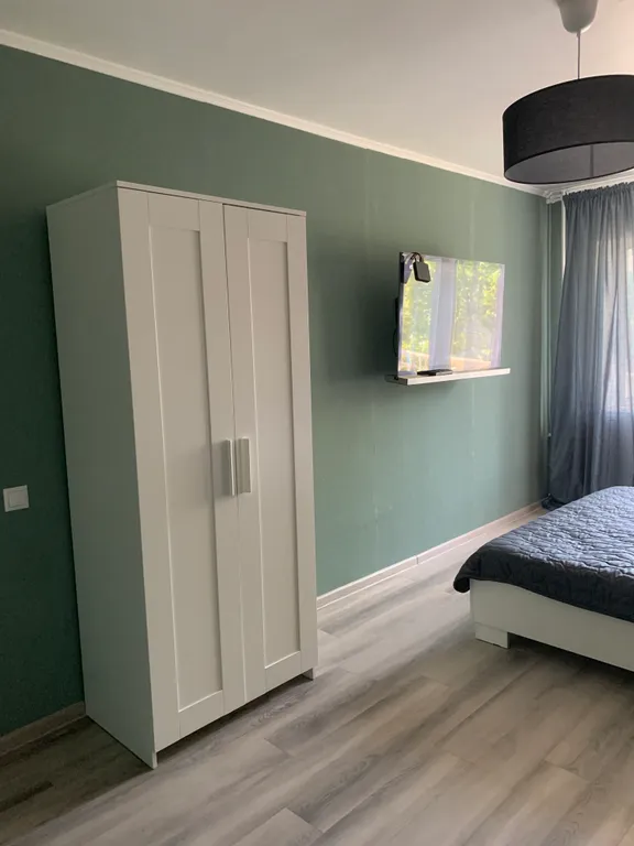 Стильная квартира  в центре Рязани "Рязанский Арбат"