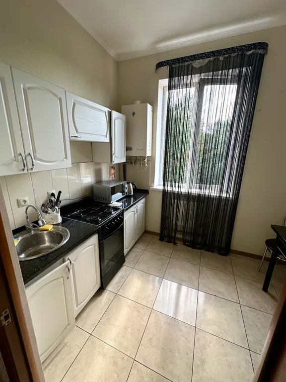 Квартира в центре