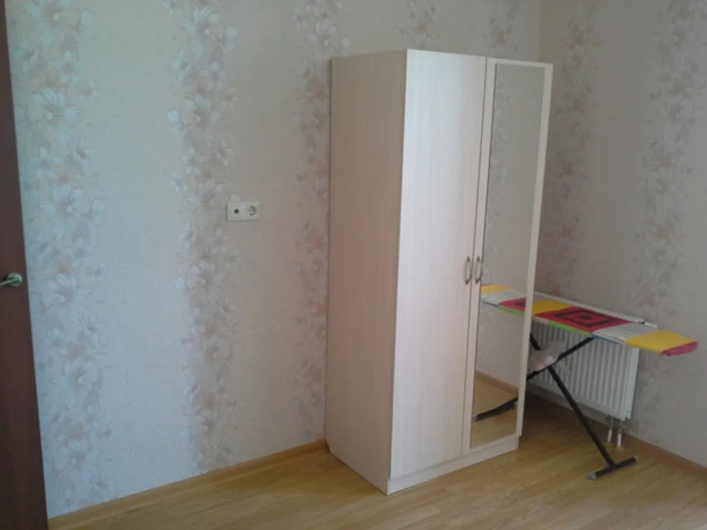 Квартира 2-комнатная Квартира — Геленджик