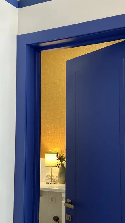 Коттедж Гостевой дом в греческом стиле в центре города — Элиста