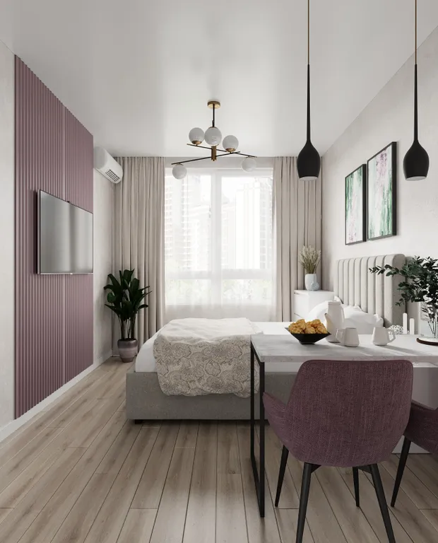 Лучшая студия в элитном жилом доме Smile!