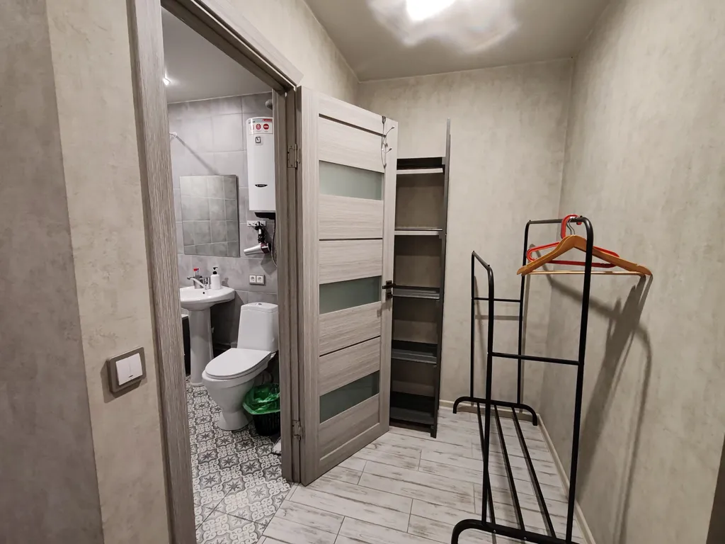 Квартира у термального комплекса термоленд