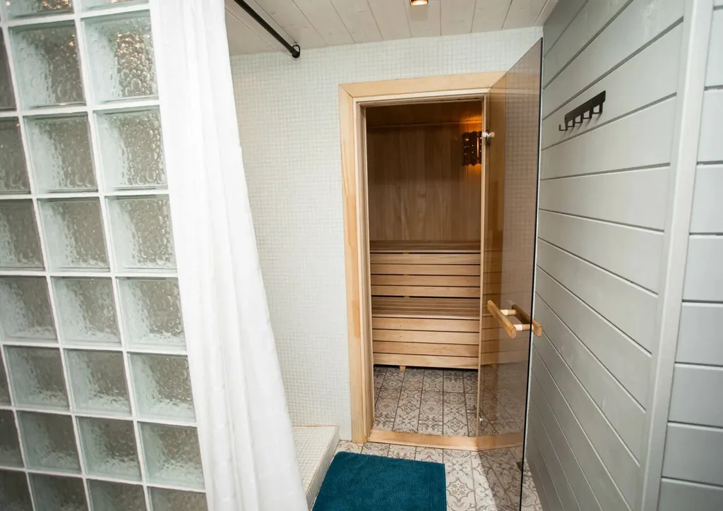 Коттедж Коттедж River House — Луховицы