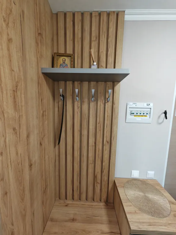 Шикарные 2-комнатные апартаменты в центре