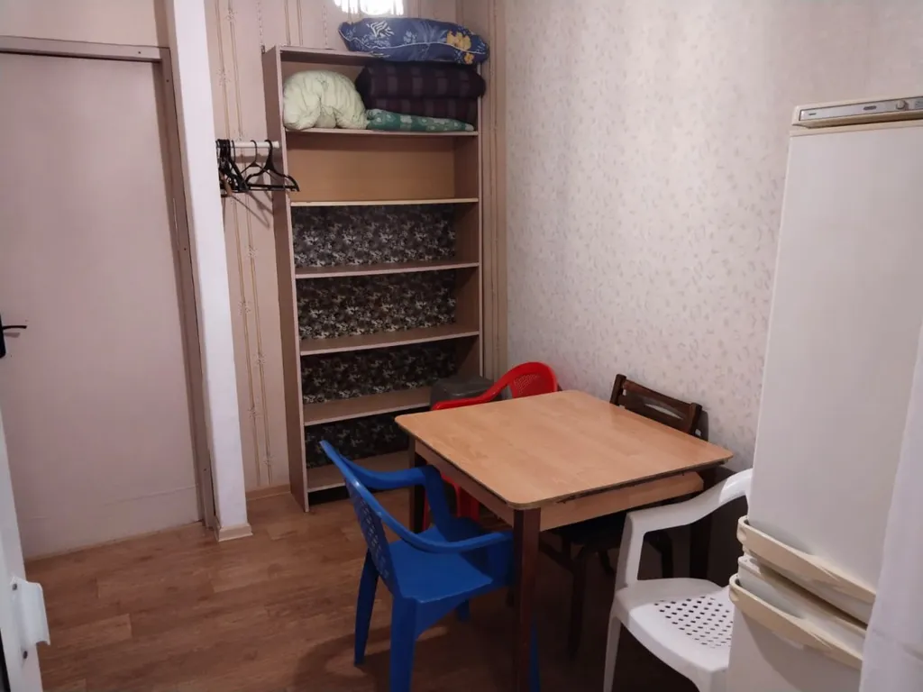 Квартира Комната с удобствами, 1-я курортная зона, высокий берег, р-он маяка — Анапа