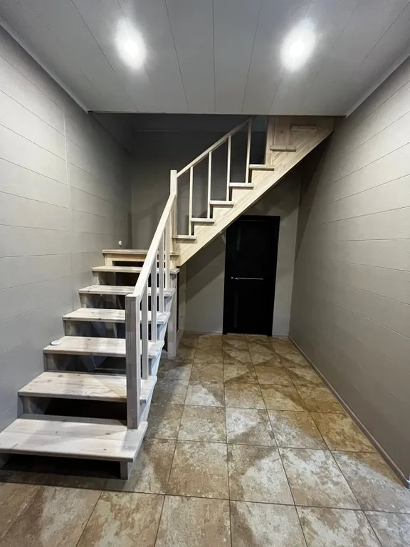 Гостевой дом в тихом месте