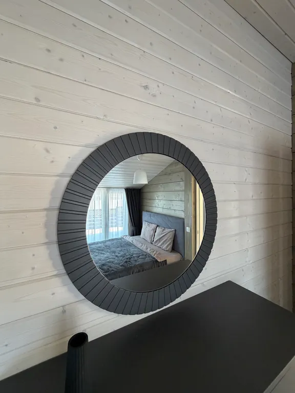 Дом на Острове