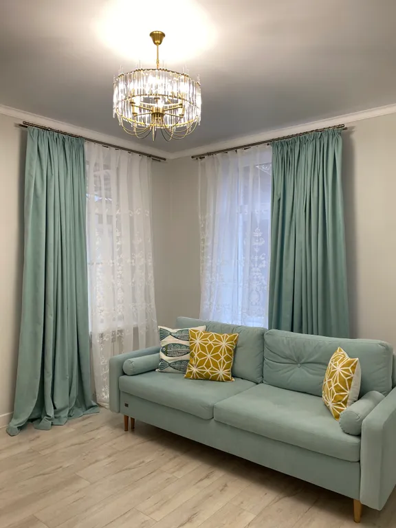 Уютная квартира на Бродвее