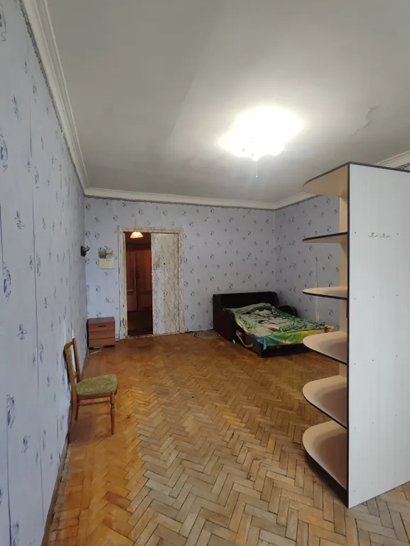 Квартира Уютная комната со спокойными соседями — Санкт-Петербург