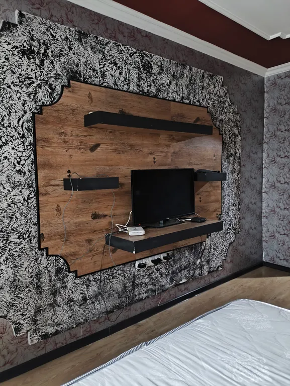 Квартира рядом с М4, 2 комнаты