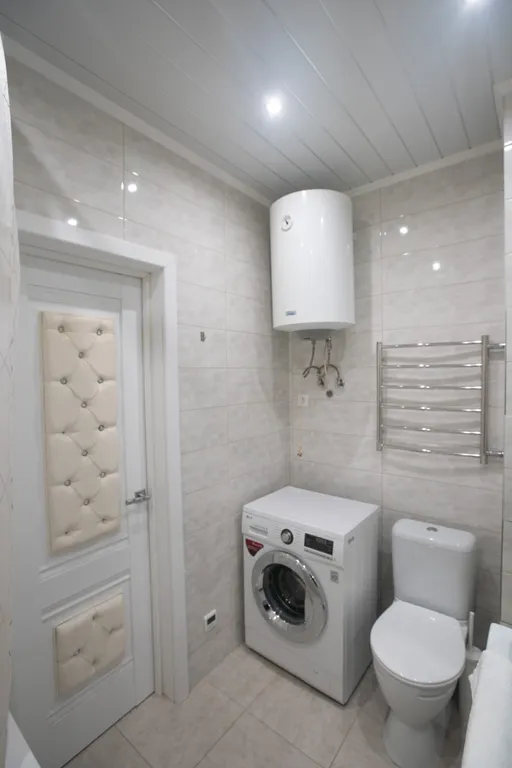 Apartement Luxury