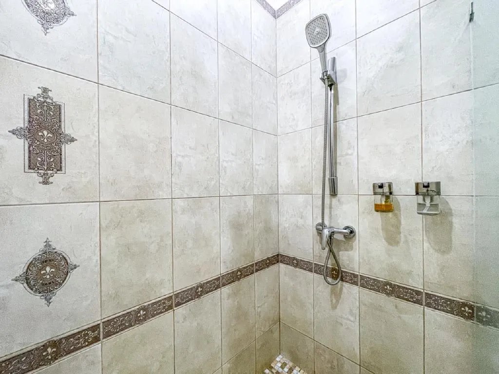 Квартира Современная квартира у моря — Анапа