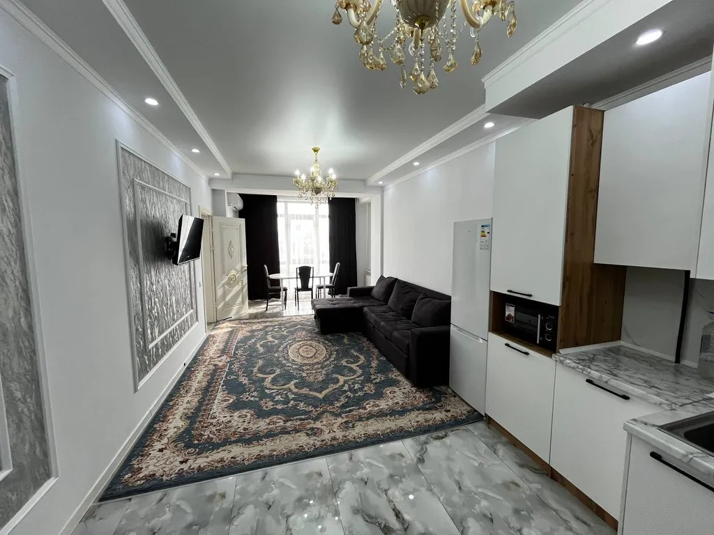 Residential complex 2 bedroom