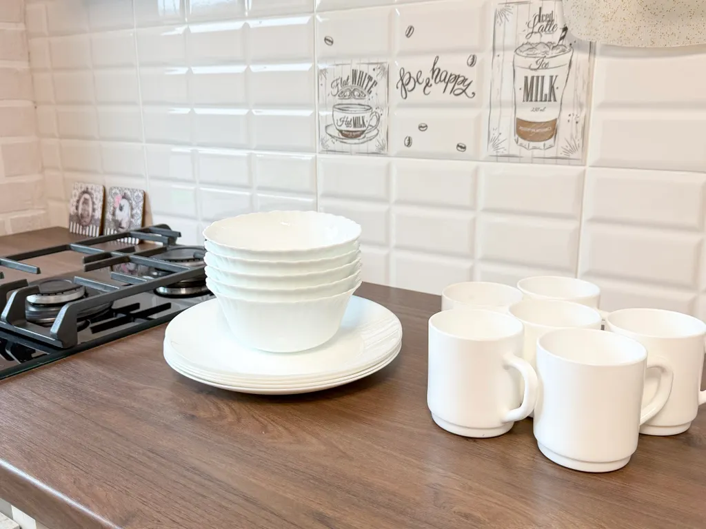 Апартаменты в старом немецком районе рядом с морем