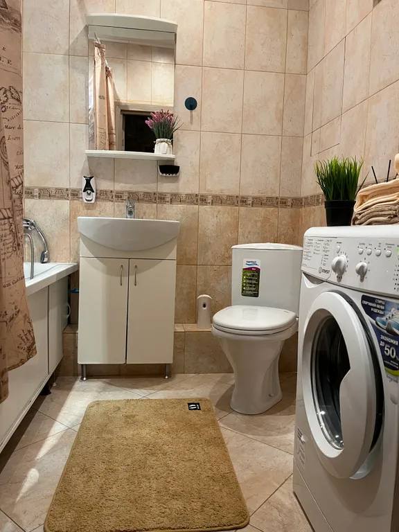 Любимые апартаменты