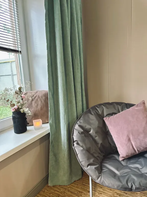 Уютный дом для идеального отдыха