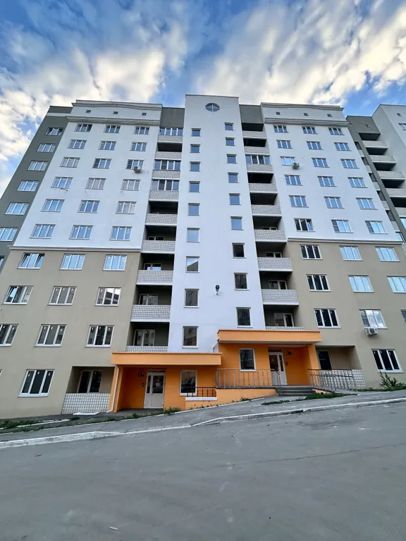 Новая стильная студия недалеко от вокзала