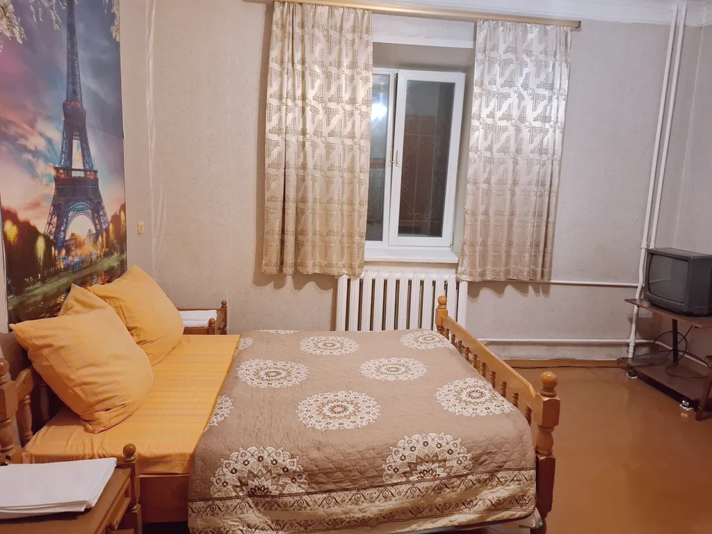 Квартира для гостей города и командированных