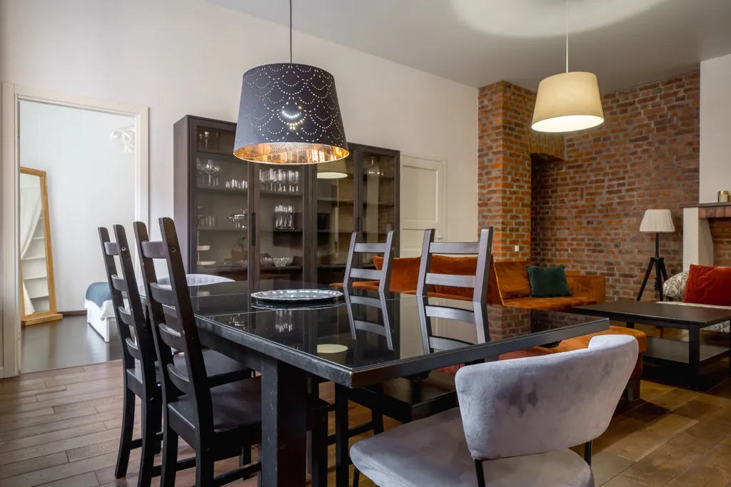 Квартира Квартира Cozy loft — Санкт-Петербург