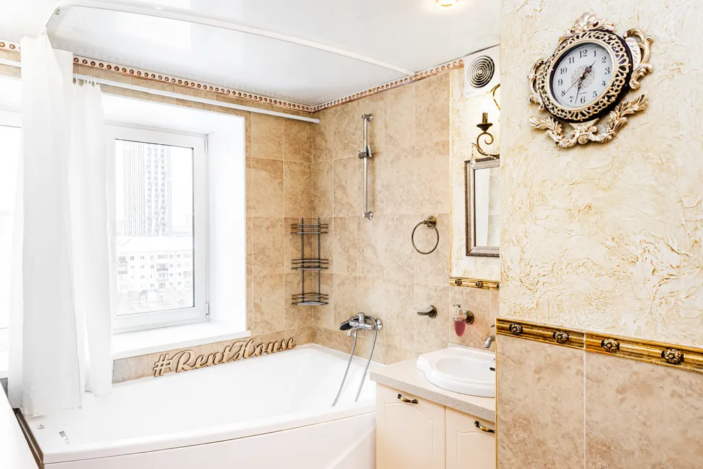 Квартира рядом с цирком и автовокзалом