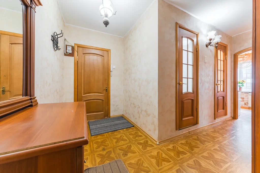 Квартира у Дороги Жизни, все блага цивилизации в шаговой доступности:)