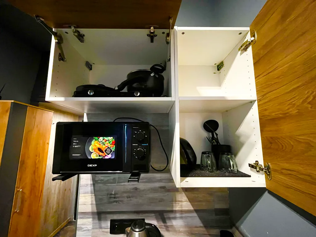 Квартира Квартира Уютная Студия в самом центре, возле московского вокзала — Санкт-Петербург