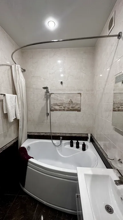 Уютная квартира в центре Пскова