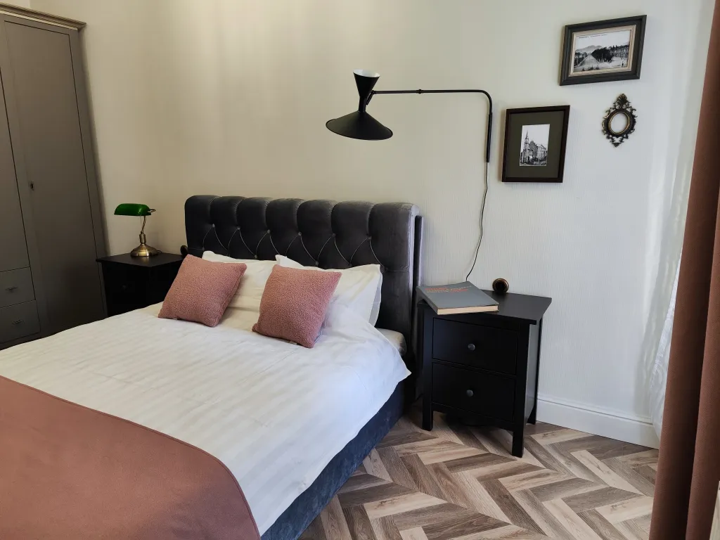 Квартира в историческом центре