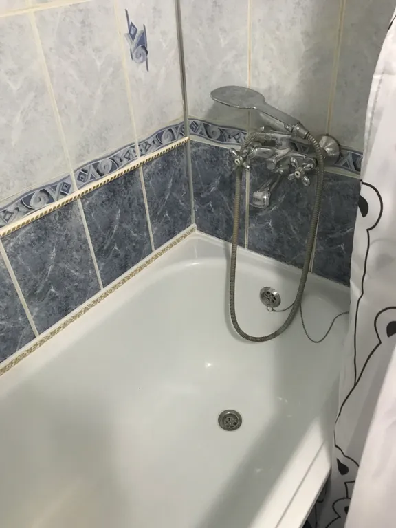 Уютная квартира в городе Армавир, район самолет