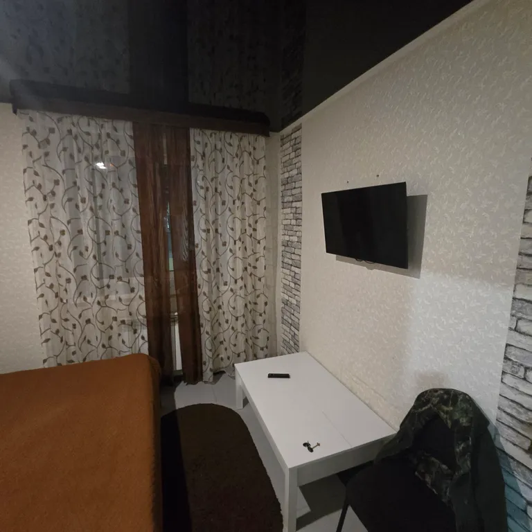 Квартира Уютная квартипа в центре города, со всеми удобствами — аренда посуточно в Оренбург