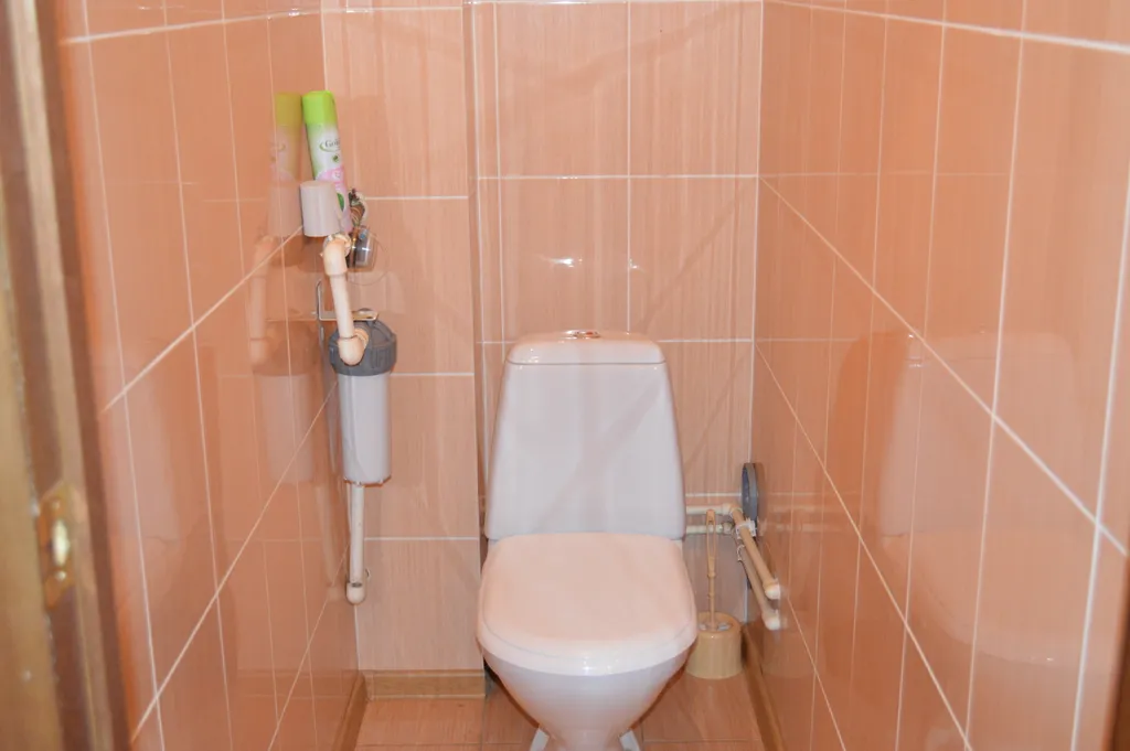 Квартира рядом с Федеральным центром травматологии