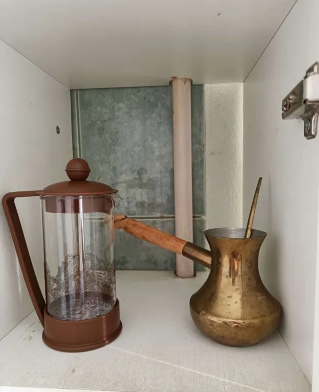 Уютная квартира около театра