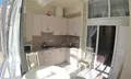 Кухонная зона.