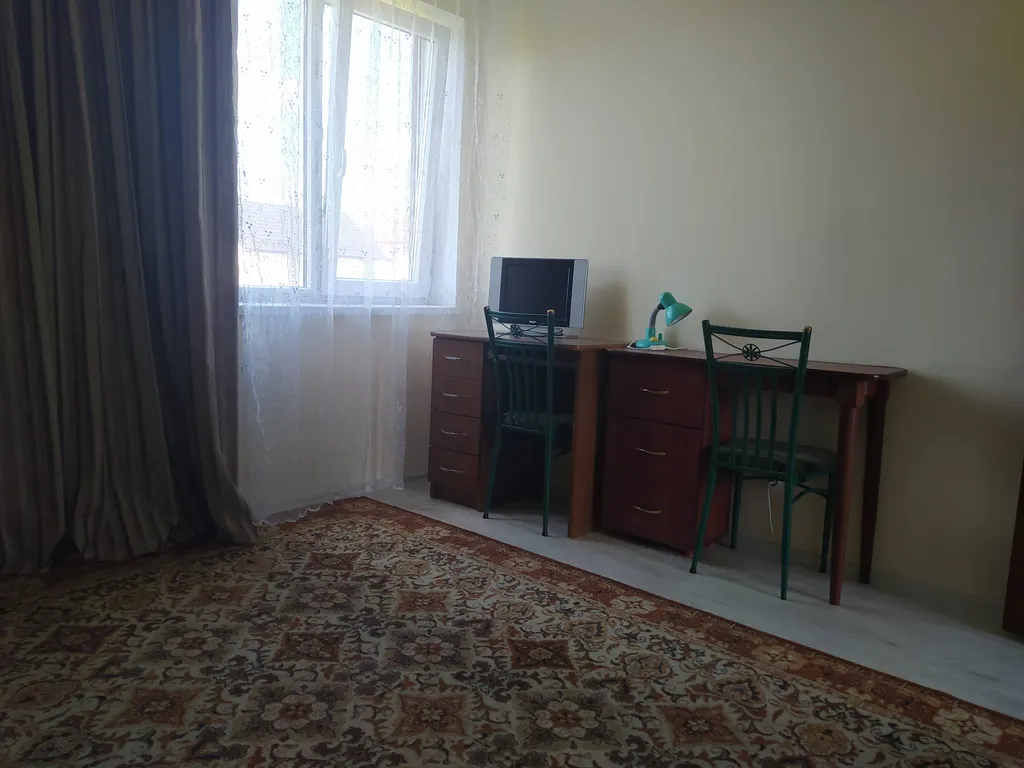 Домик на море