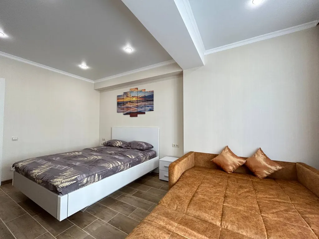 Уютная квартира в ЖК Каравелла Португалии