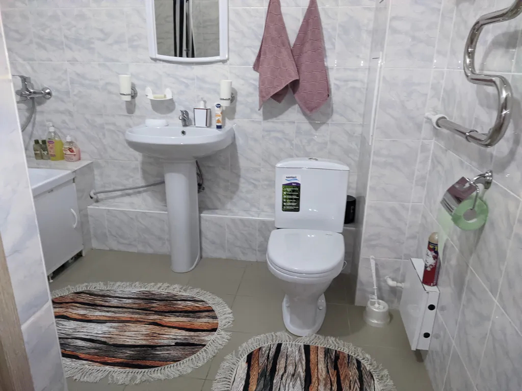 Уютная квартира в исторической местности" Ямская Слобода"